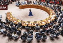 القرار 2797.. تكريسٌ لمبادرة الحكم الذاتي وأن الجزائر طرف رئيسي القرار 2797.. تكريسٌ لمبادرة الحكم الذاتي وأن الجزائر طرف رئيسي