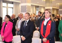 المغرب: تراجع 22% في إصابات السيدا خلال 10 سنوات المغرب: تراجع 22% في إصابات السيدا خلال 10 سنوات