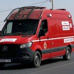 عثر على جثث أسرة بحد السوالم بسبب تسرب غاز عثر على جثث أسرة بحد السوالم بسبب تسرب غاز