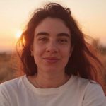 سمية الركراكي: نضالنا مستمر لإطلاق سراح معتقلي الاحتجاجات سمية الركراكي: نضالنا مستمر لإطلاق سراح معتقلي الاحتجاجات