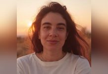 سمية الركراكي: نضالنا مستمر لإطلاق سراح معتقلي الاحتجاجات سمية الركراكي: نضالنا مستمر لإطلاق سراح معتقلي الاحتجاجات