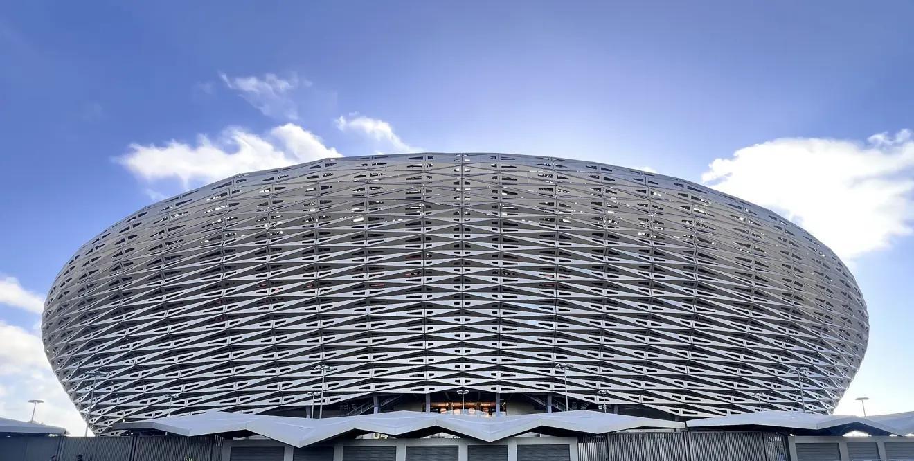 كأس الأمم الأفريقية 2025: برنامج الملاعب والمباريات كأس الأمم الأفريقية 2025: برنامج الملاعب والمباريات