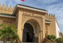 15 سنة سجنا للمتهمين في اغتصاب طفل بمولاي عبد الله 15 سنة سجنا للمتهمين في اغتصاب طفل بمولاي عبد الله