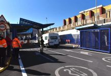 سبتة ومليلية تسعيان لتفعيل الجمارك مع المغرب سبتة ومليلية تسعيان لتفعيل الجمارك مع المغرب