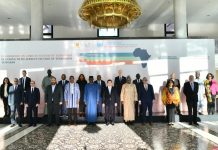 المغرب يدافع عن ضحايا الإرهاب في إفريقيا بالشراكة مع الأمم المتحدة المغرب يدافع عن ضحايا الإرهاب في إفريقيا بالشراكة مع الأمم المتحدة