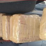 إحباط تهريب 12 كيلوغراما من الكوكايين في معبر باب سبتة إحباط تهريب 12 كيلوغراما من الكوكايين في معبر باب سبتة