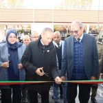 وزير الصحة يطلق خدمات مستشفى إفران و30 مركزًا صحيًا وزير الصحة يطلق خدمات مستشفى إفران و30 مركزًا صحيًا