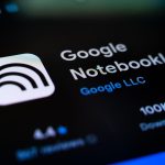 “نوت بوك إل إم”: إعادة تشكيل فهمنا للمعلومات "نوت بوك إل إم": إعادة تشكيل فهمنا للمعلومات