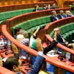 مجلس المستشارين يصادق على مشروع قانون المالية لسنة 2026 مجلس المستشارين يصادق على مشروع قانون المالية لسنة 2026