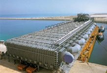 المغرب يراهن على التحلية لتأمين 60% من مياه الشرب بحلول 2030 المغرب يراهن على التحلية لتأمين 60% من مياه الشرب بحلول 2030