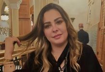 محامية سكينة بنجلون: موكلتي وافقت على شرط الصمت محامية سكينة بنجلون: موكلتي وافقت على شرط الصمت