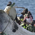 تقرير أممي: المغرب محور إقليمي لإدارة الهجرة في غرب إفريقيا تقرير أممي: المغرب محور إقليمي لإدارة الهجرة في غرب إفريقيا