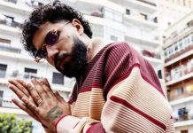 طوطو يتصدر قائمة الأكثر استماعًا في المغرب 2025 طوطو يتصدر قائمة الأكثر استماعًا في المغرب 2025