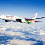 الخطوط الملكية المغربية تطلق خطًا مباشرًا للوس أنجلوس الخطوط الملكية المغربية تطلق خطًا مباشرًا للوس أنجلوس