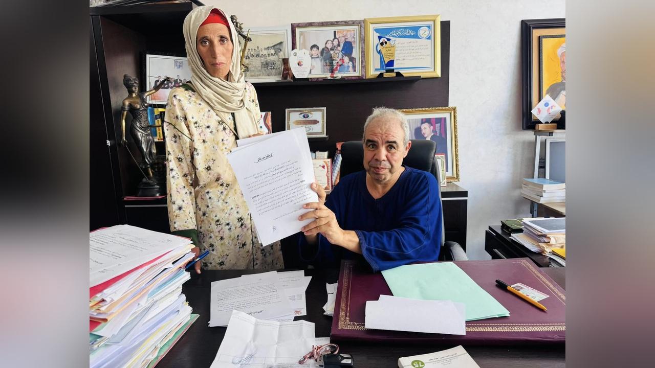 نتائج التشريح الطبي تشكك في فرضية انتحار الراعي محمد نتائج التشريح الطبي تشكك في فرضية انتحار الراعي محمد