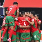 مشاكل إدارية تؤخر وصول المنتخب المغربي لاستاد خليفة مشاكل إدارية تؤخر وصول المنتخب المغربي لاستاد خليفة