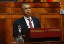 بوانو: وهبي اعتذر لحيكر والمجموعة النيابية للعدالة والتنمية بوانو: وهبي اعتذر لحيكر والمجموعة النيابية للعدالة والتنمية