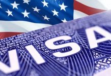 تقليص مدة انتظار التأشيرة الأمريكية في المغرب لشهرين تقليص مدة انتظار التأشيرة الأمريكية في المغرب لشهرين