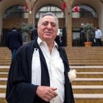 قلق أسرة المحامي محمد زيان على صحته وإدارة السجن تنفي الإضراب قلق أسرة المحامي محمد زيان على صحته وإدارة السجن تنفي الإضراب