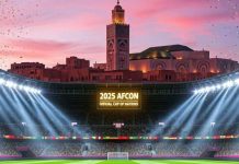 الفيفا يحدد موعد تسريح اللاعبين لكأس الأمم 2025 الفيفا يحدد موعد تسريح اللاعبين لكأس الأمم 2025