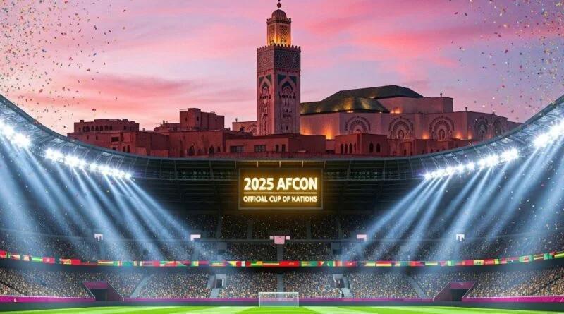 الفيفا يحدد موعد تسريح اللاعبين لكأس الأمم 2025 الفيفا يحدد موعد تسريح اللاعبين لكأس الأمم 2025