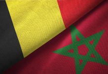 المغرب وبلجيكا يوقعان مذكرة تفاهم في مجال التكوين القضائي المغرب وبلجيكا يوقعان مذكرة تفاهم في مجال التكوين القضائي