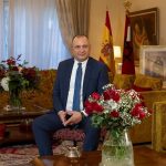 مزور: مستقبل العلاقات يعتمد على المصالح المشتركة مزور: مستقبل العلاقات يعتمد على المصالح المشتركة