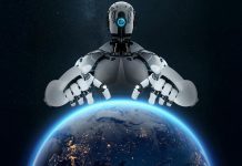 هل يدفع الذكاء الاصطناعي اقتصادات دول كاملة نحو الهامش؟ هل يدفع الذكاء الاصطناعي اقتصادات دول كاملة نحو الهامش؟