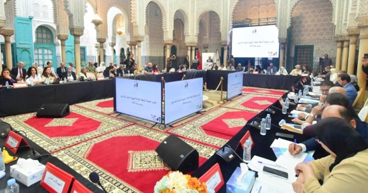 الدار البيضاء تُصادق على إحداث شركة رياضية جديدة الدار البيضاء تُصادق على إحداث شركة رياضية جديدة