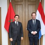 الأراضي المنخفضة تشيد بإصلاحات المغرب تحت الملك الأراضي المنخفضة تشيد بإصلاحات المغرب تحت الملك