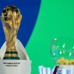 قرعة مونديال 2026 تضع المغرب إلى جانب البرازيل وهايتي واسكتلندا قرعة مونديال 2026 تضع المغرب إلى جانب البرازيل وهايتي واسكتلندا