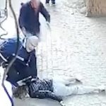 فيديو السرقة في مراكش.. الضحية كاتبة إيطالية معروفة فيديو السرقة في مراكش.. الضحية كاتبة إيطالية معروفة