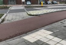 شاب مغربي يتوفى في هولندا ومبادرة لنقل جثمانه شاب مغربي يتوفى في هولندا ومبادرة لنقل جثمانه