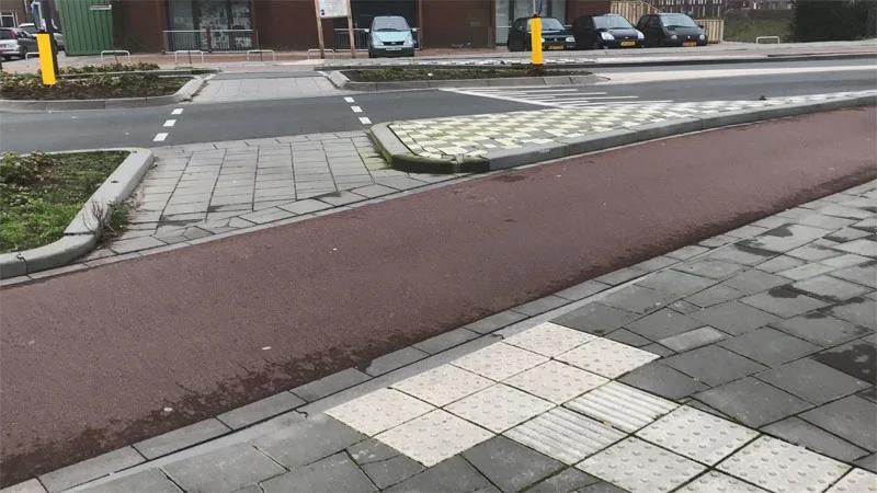 شاب مغربي يتوفى في هولندا ومبادرة لنقل جثمانه شاب مغربي يتوفى في هولندا ومبادرة لنقل جثمانه