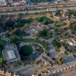 حديقة حيوانات عين السبع تفتح أبوابها 22 دجنبر حديقة حيوانات عين السبع تفتح أبوابها 22 دجنبر