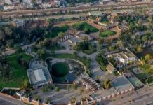 حديقة حيوانات عين السبع تفتح أبوابها 22 دجنبر حديقة حيوانات عين السبع تفتح أبوابها 22 دجنبر