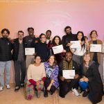 1.2 مليون درهم لدعم المواهب في مهرجان مراكش 1.2 مليون درهم لدعم المواهب في مهرجان مراكش