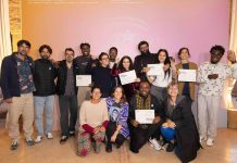 1.2 مليون درهم لدعم المواهب في مهرجان مراكش 1.2 مليون درهم لدعم المواهب في مهرجان مراكش