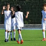 انطلاق برنامج ريال مدريد التربوي لكرة القدم بالرباط انطلاق برنامج ريال مدريد التربوي لكرة القدم بالرباط