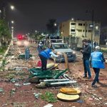 55 سنة سجنا في قضية شغب أيت أورير بسبب مظاهرات جيل زيد 55 سنة سجنا في قضية شغب أيت أورير بسبب مظاهرات جيل زيد