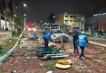 55 سنة سجنا في قضية شغب أيت أورير بسبب مظاهرات جيل زيد 55 سنة سجنا في قضية شغب أيت أورير بسبب مظاهرات جيل زيد