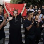 عائلات “جيل زد” تطالب بإطلاق سراح معتقلي الحراك عائلات "جيل زد" تطالب بإطلاق سراح معتقلي الحراك