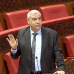 لفتيت: الداخلية تعزز قيم الممارسة الانتخابية 2026 لفتيت: الداخلية تعزز قيم الممارسة الانتخابية 2026