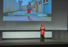 فاطنة البويه تتحدث عن الاعتقال السياسي بمراكش فاطنة البويه تتحدث عن الاعتقال السياسي بمراكش