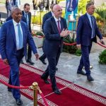 مواجهة جديدة بين الأندية الأوروبية والمنتخبات الإفريقية مواجهة جديدة بين الأندية الأوروبية والمنتخبات الإفريقية