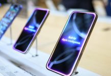 “آيفون 16” يتصدر مبيعات الهواتف في 2023 "آيفون 16" يتصدر مبيعات الهواتف في 2023