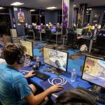 المغرب يتجه نحو تقنين الألعاب الإلكترونية المغرب يتجه نحو تقنين الألعاب الإلكترونية