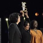 اختتام مهرجان مراكش بتتويج فيلم “سماء بلا أرض” اختتام مهرجان مراكش بتتويج فيلم "سماء بلا أرض"