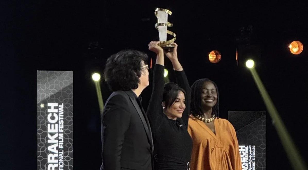 اختتام مهرجان مراكش بتتويج فيلم اختتام مهرجان مراكش بتتويج فيلم