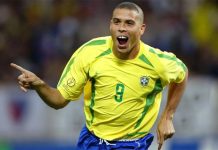 رونالدو نازاريو: المغرب يقدم كرة قدم مذهلة رونالدو نازاريو: المغرب يقدم كرة قدم مذهلة